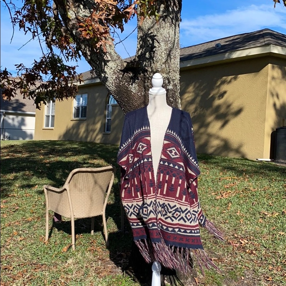 winter weather? more like, sweater weather!